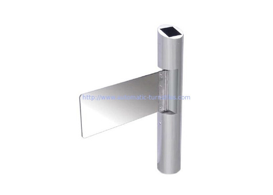 IP 54 30 Person/winziges Schwingen-Sperren-Tor mit kleinstem Installations-Abdruck